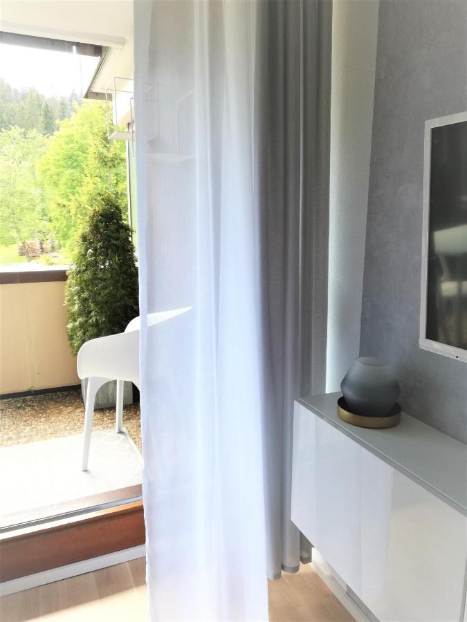 Insider Appartement Schönwalde Exteriér fotografie
