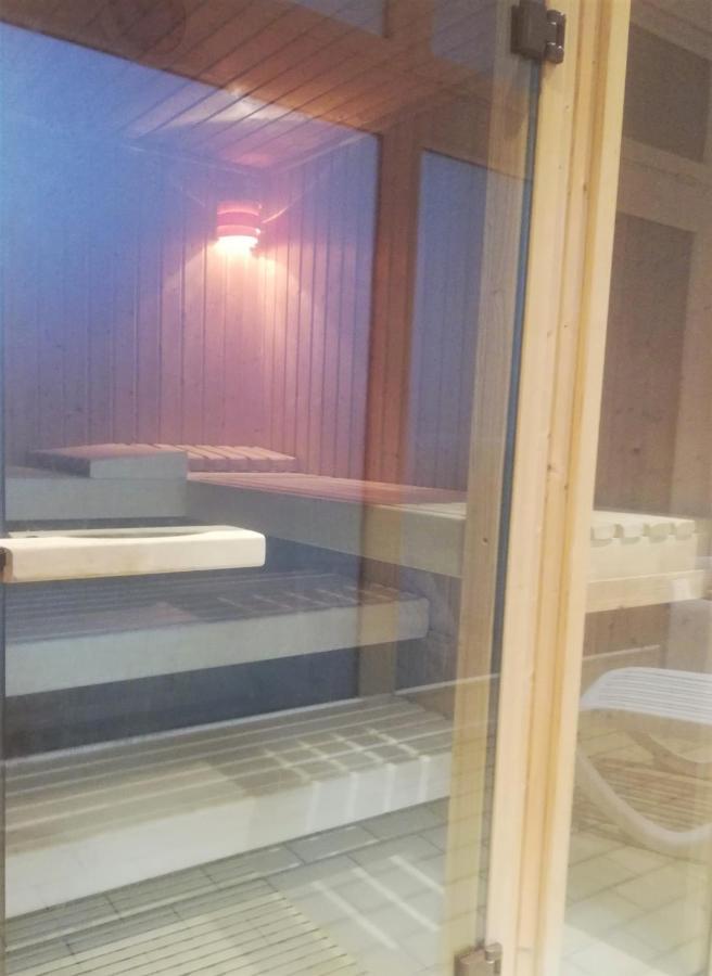 Insider Appartement Schönwalde Exteriér fotografie